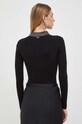 Îmbrăcăminte Liu Jo body MF3354.MS49I negru