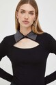 Liu Jo body MF3354.MS49I negru