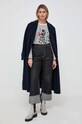 Лонгслів Weekend Max Mara 2359460433600 бежевий AW23