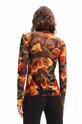 Desigual longsleeve 23WWTK53 multicolor AW23