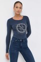 Guess longsleeve granatowy W3BI61.J1314
