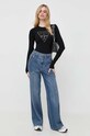 Guess body W3BP26.K68D2 czarny AW23