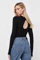 Odzież Guess body W3BP26.K68D2 czarny