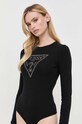 Guess body czarny W3BP26.K68D2