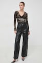 Guess body W3BP20.KBXP0 brązowy AW23