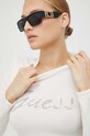 Свитер Guess бежевый W3BR07.Z2YK2