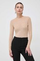 Notes du Nord body 13449 beżowy