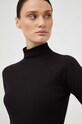 Îmbrăcăminte G-Star longsleeve din bumbac D23339.D289 negru