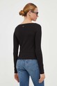 Îmbrăcăminte G-Star longsleeve D23811.D493 negru