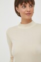 Pepe Jeans longsleeve beżowy PL505675.847