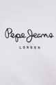 Βαμβακερή μπλούζα με μακριά μανίκια Pepe Jeans Wendys Γυναικεία