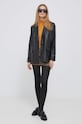 Лонгслів Pepe Jeans Winona Perkins PL505711.097 жовтий AW23