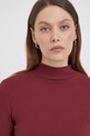 Tričko s dlhým rukávom Pepe Jeans burgundské PL505711.299