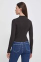 Îmbrăcăminte Pepe Jeans longsleeve PL505711.999 negru