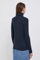 Odzież Pepe Jeans longsleeve PL504618.594 granatowy