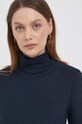 Лонгслив Pepe Jeans тёмно-синий PL504618.594