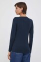 Oblačila Majica z dolgimi rokavi Pepe Jeans New Virginia PL505203.594 mornarsko modra