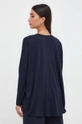 Max Mara Leisure longsleeve in cotone 100% Lana vergine