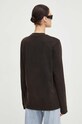 Îmbrăcăminte Résumé longsleeve din bumbac 18771067 negru