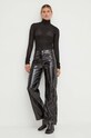 Résumé bluza 18811070 negru AW23