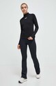 Hummel longsleeve Gisa 221760 negru AW23
