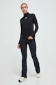 Hummel longsleeve Gisa 221760 negru AW23