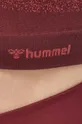 Majica z dolgimi rokavi za vadbo Hummel Fade Ženski