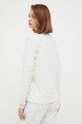 Odzież United Colors of Benetton bluza lounge 35O03M04B.64Q beżowy