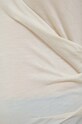 Longsleeve Sisley 3XFRL1049.0L8 μπεζ