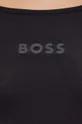 Лонгслив лаунж BOSS Женский