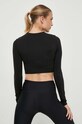 Odzież Guess longsleeve V3BP00.MC04Z czarny