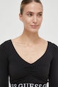 Одяг Топ Guess V3BP08.MC04Z чорний