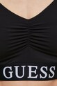 Топ Guess чорний V3BP08.MC04Z