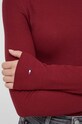 Longsleeve Tommy Hilfiger WW0WW39788