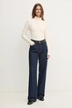 Tommy Hilfiger longsleeve WW0WW39826 bej NC24