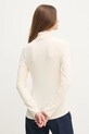 Îmbrăcăminte Tommy Hilfiger longsleeve WW0WW39826 bej