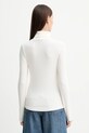 Odzież Tommy Hilfiger longsleeve WW0WW39826 beżowy