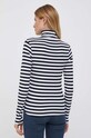 Одяг Лонгслів Tommy Hilfiger WW0WW39826 темно-синій