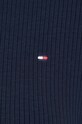 Tommy Hilfiger longsleeve WW0WW39826 bleumarin