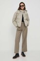 Лонгслів Tommy Hilfiger WW0WW39826 чорний NC24