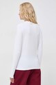 Odzież Trussardi longsleeve 56T00587.1T005652 beżowy