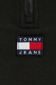 Tommy Jeans longsleeve DW0DW16496 negru