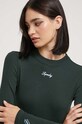 Superdry longsleeve zielony W6011656A.3KO