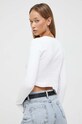 Îmbrăcăminte Sixth June longsleeve 12481. alb
