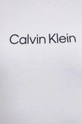 Βαμβακερή μπλούζα με μακριά μανίκια Calvin Klein Γυναικεία