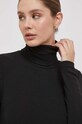 Calvin Klein longsleeve czarny K20K206053