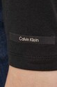 Calvin Klein camicia a maniche lunghe K20K206067 nero