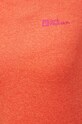 Αθλητικό μακρυμάνικο Jack Wolfskin Sky Thermal πορτοκαλί 1808961