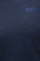 Αθλητικό μακρυμάνικο Jack Wolfskin Sky Thermal σκούρο μπλε 1808961