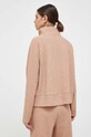 Одяг Кофта Dkny DP3T9441 коричневий